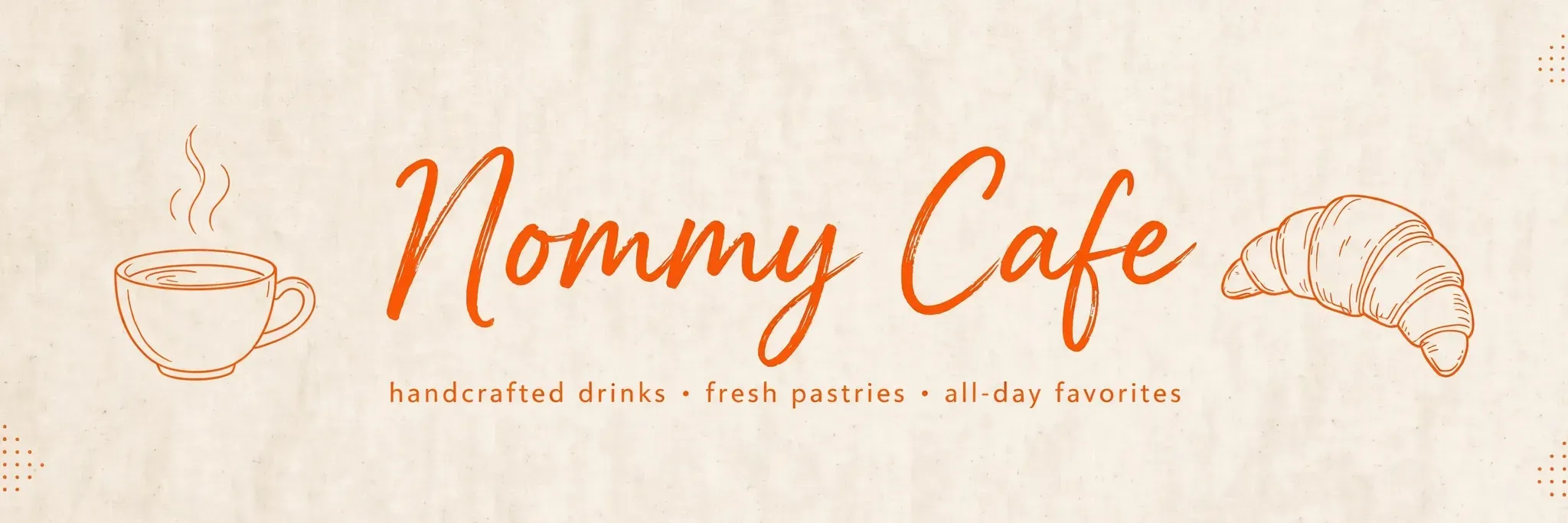 Nommy Cafe