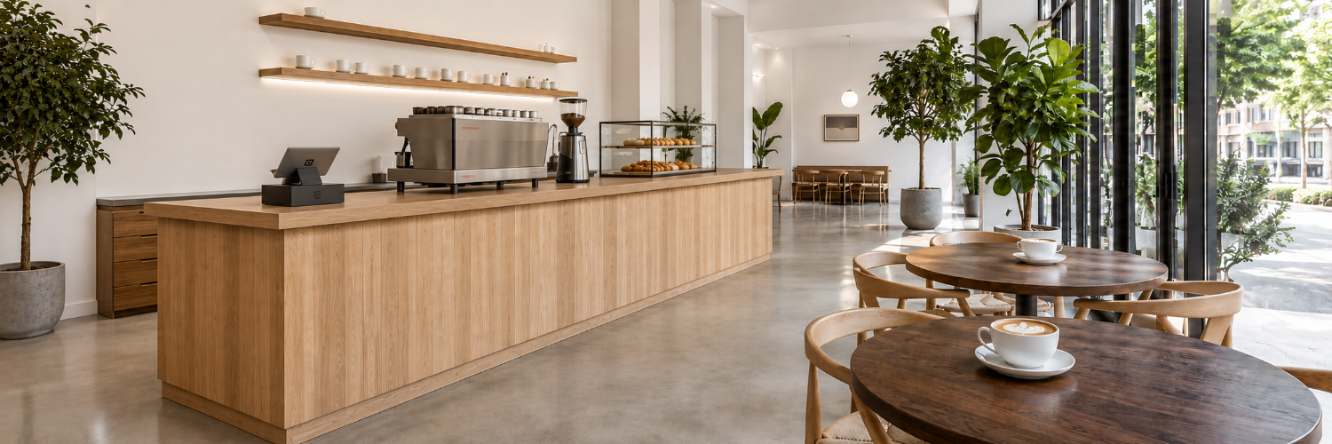 Nommy Cafe